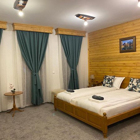 Luxury Private Studio In Green Life バンスコ エクステリア 写真