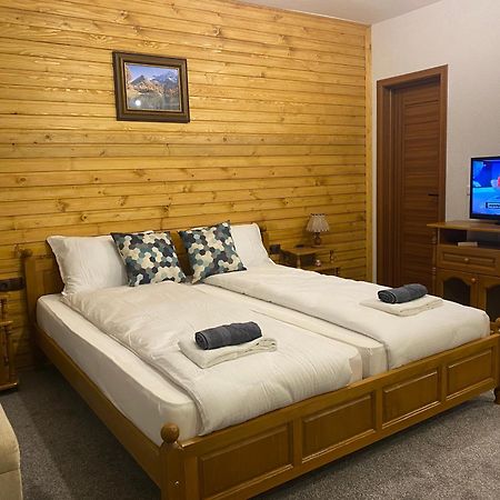 Luxury Private Studio In Green Life バンスコ エクステリア 写真