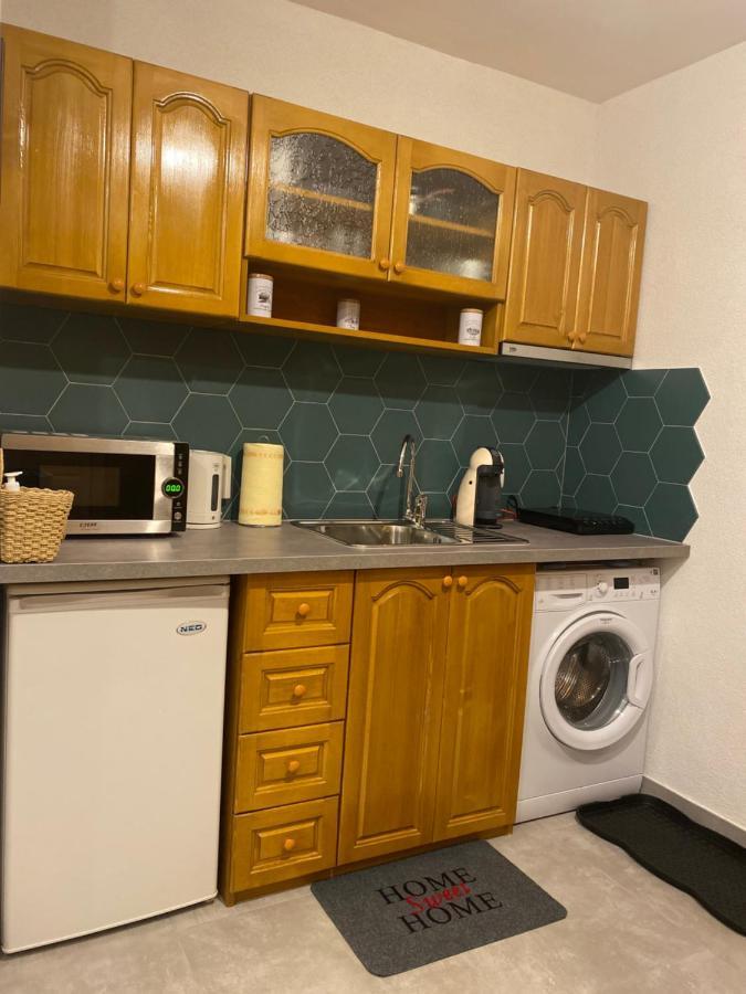 Luxury Private Studio In Green Life バンスコ エクステリア 写真