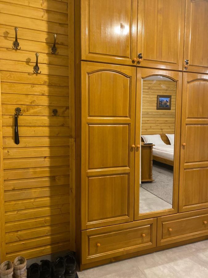 Luxury Private Studio In Green Life バンスコ エクステリア 写真