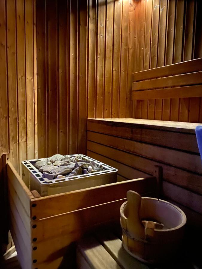 Luxury Private Studio In Green Life バンスコ エクステリア 写真