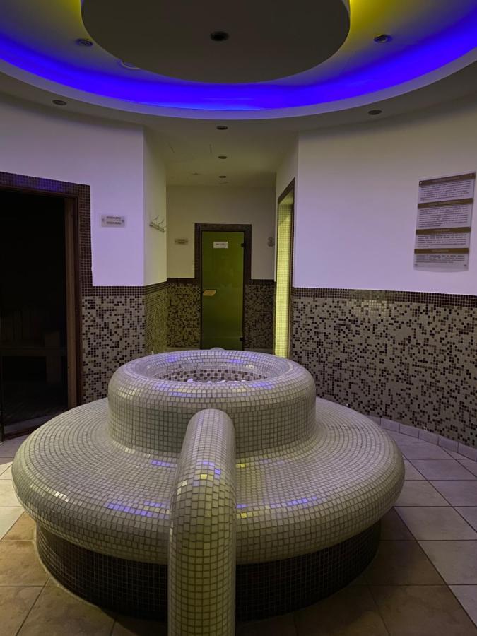 Luxury Private Studio In Green Life バンスコ エクステリア 写真